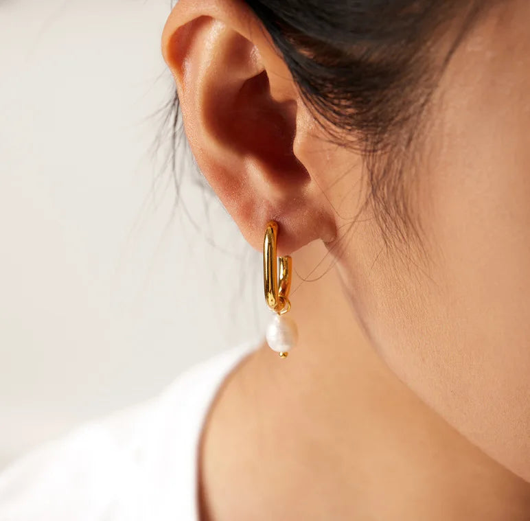 The Cielo Earrings