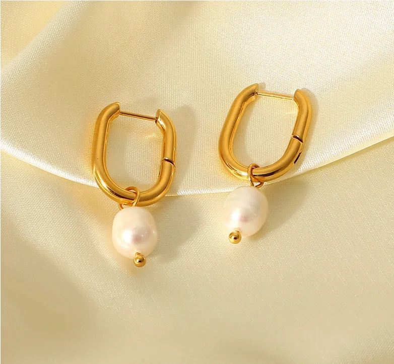 The Cielo Earrings