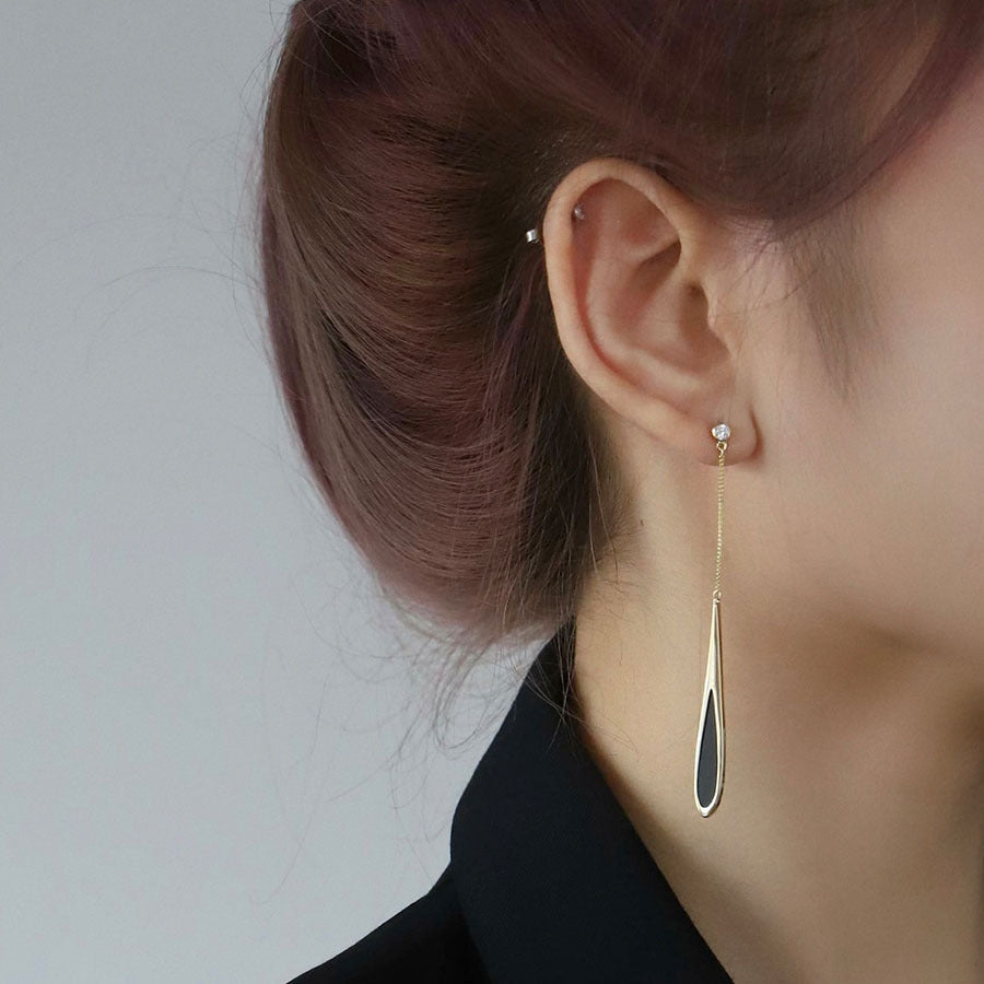 The Ana Earrings