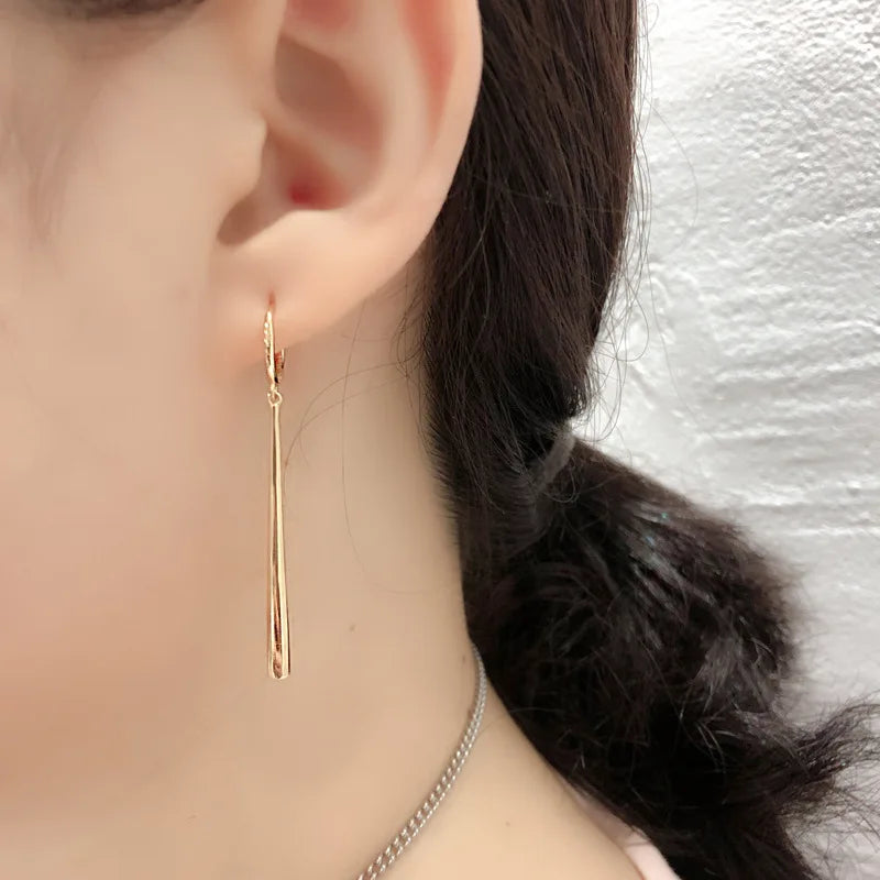 The Avah Earrings