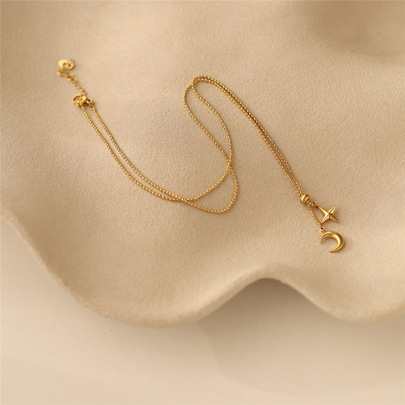 The Lunabella Necklace