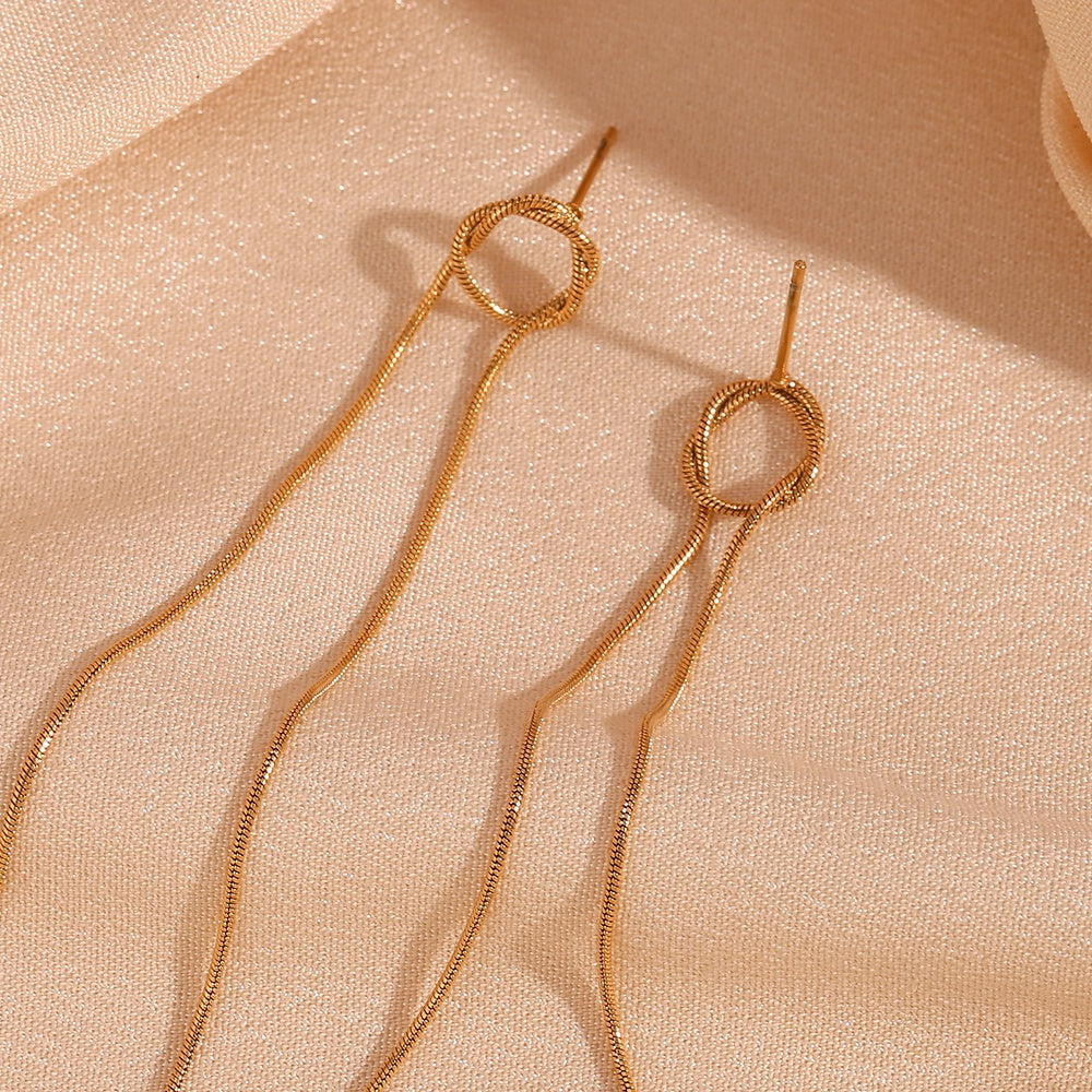 The Alexandra Earrings