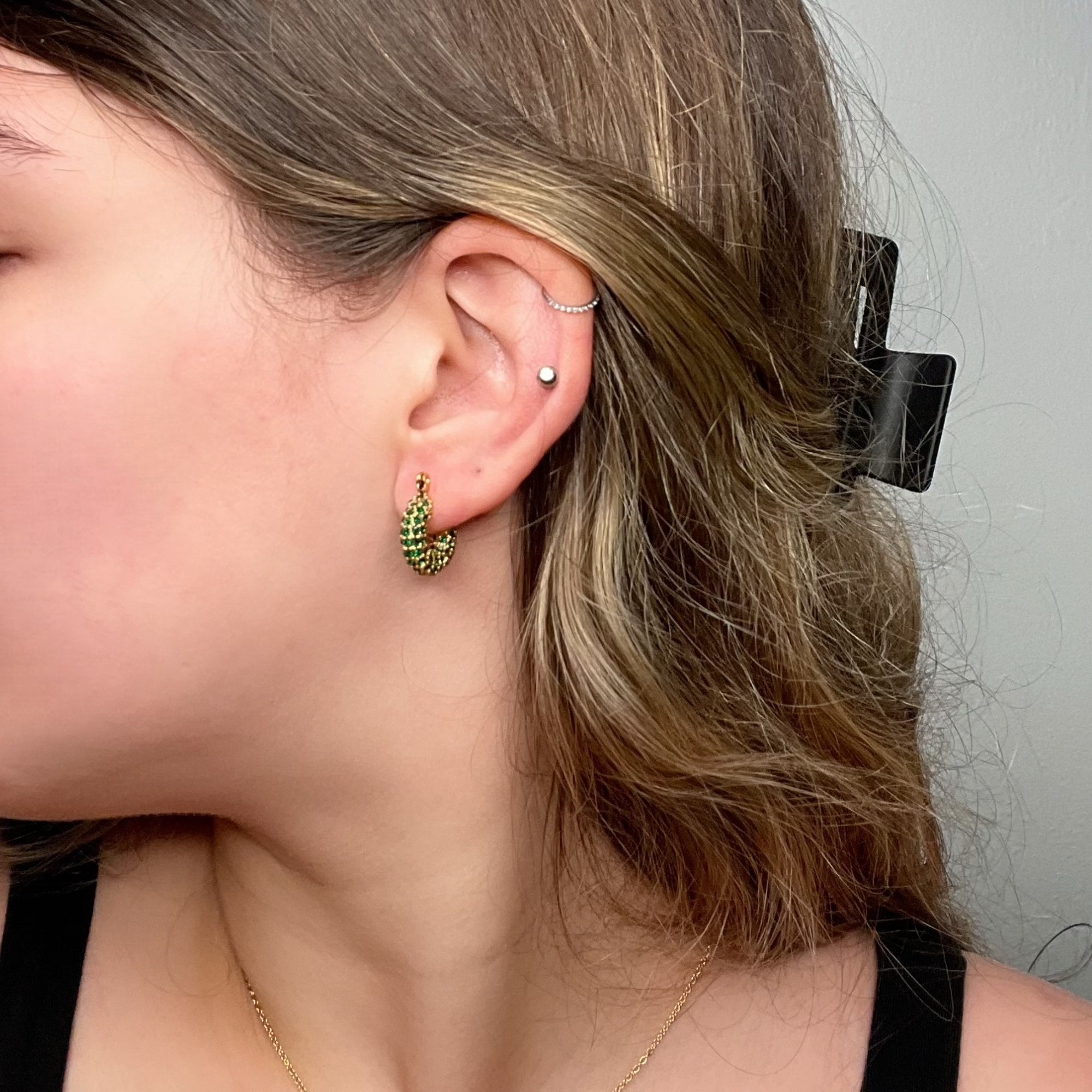 The Natalya Earrings