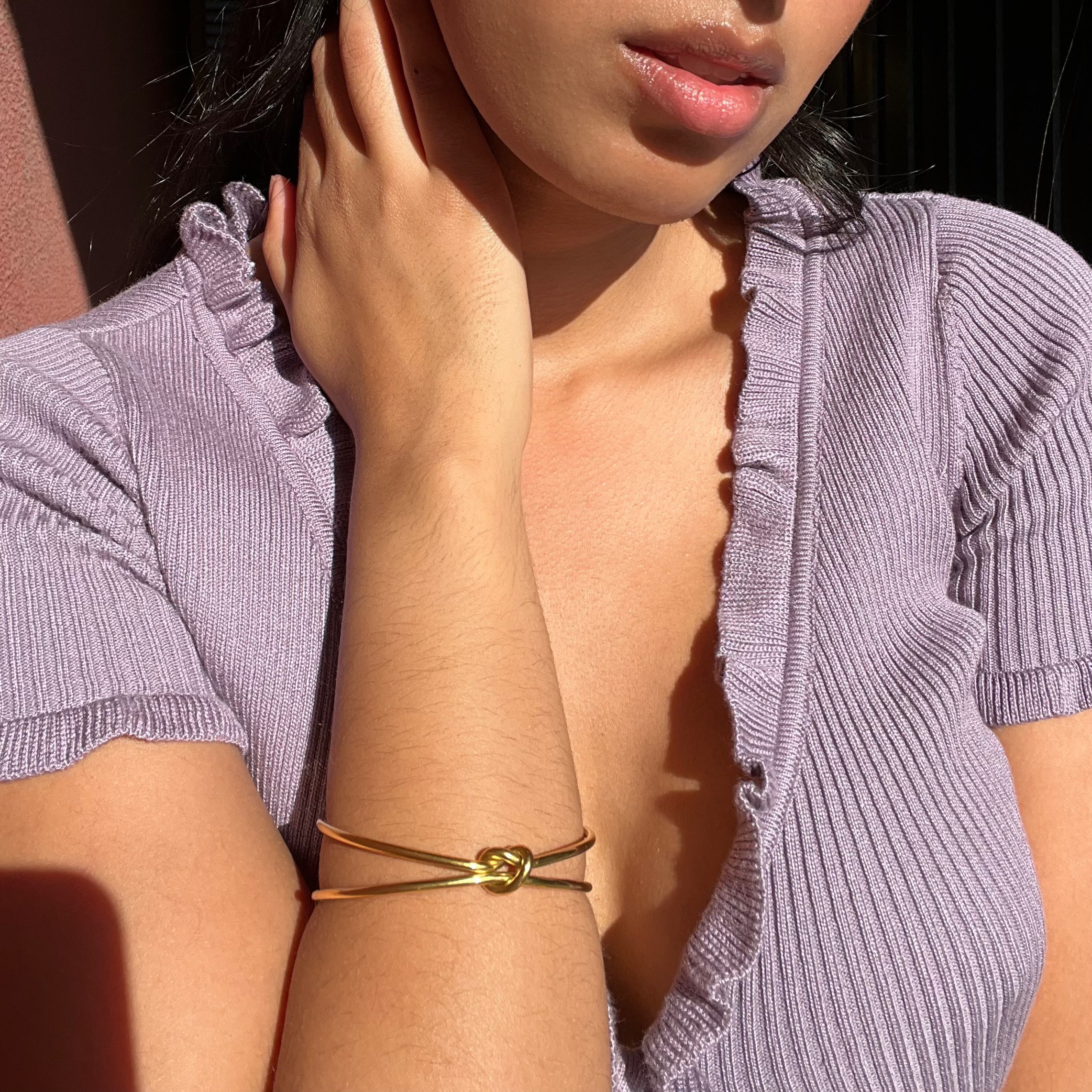 The Isla Bangle