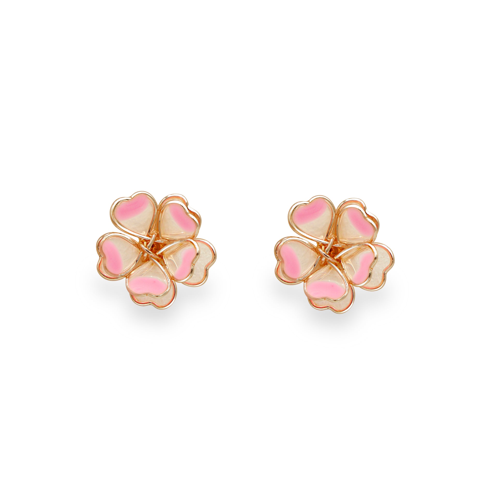 The Flora Earrings