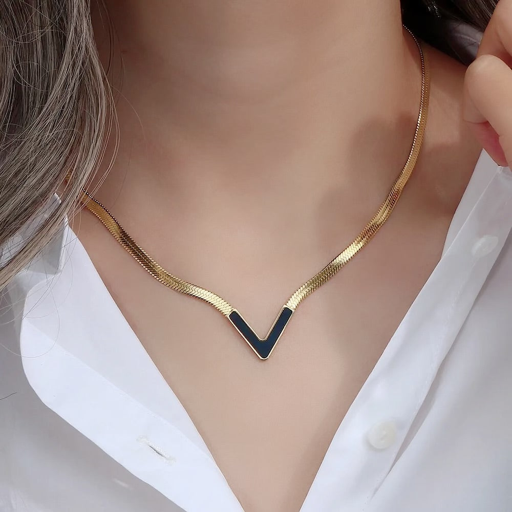 The Miranda Necklace