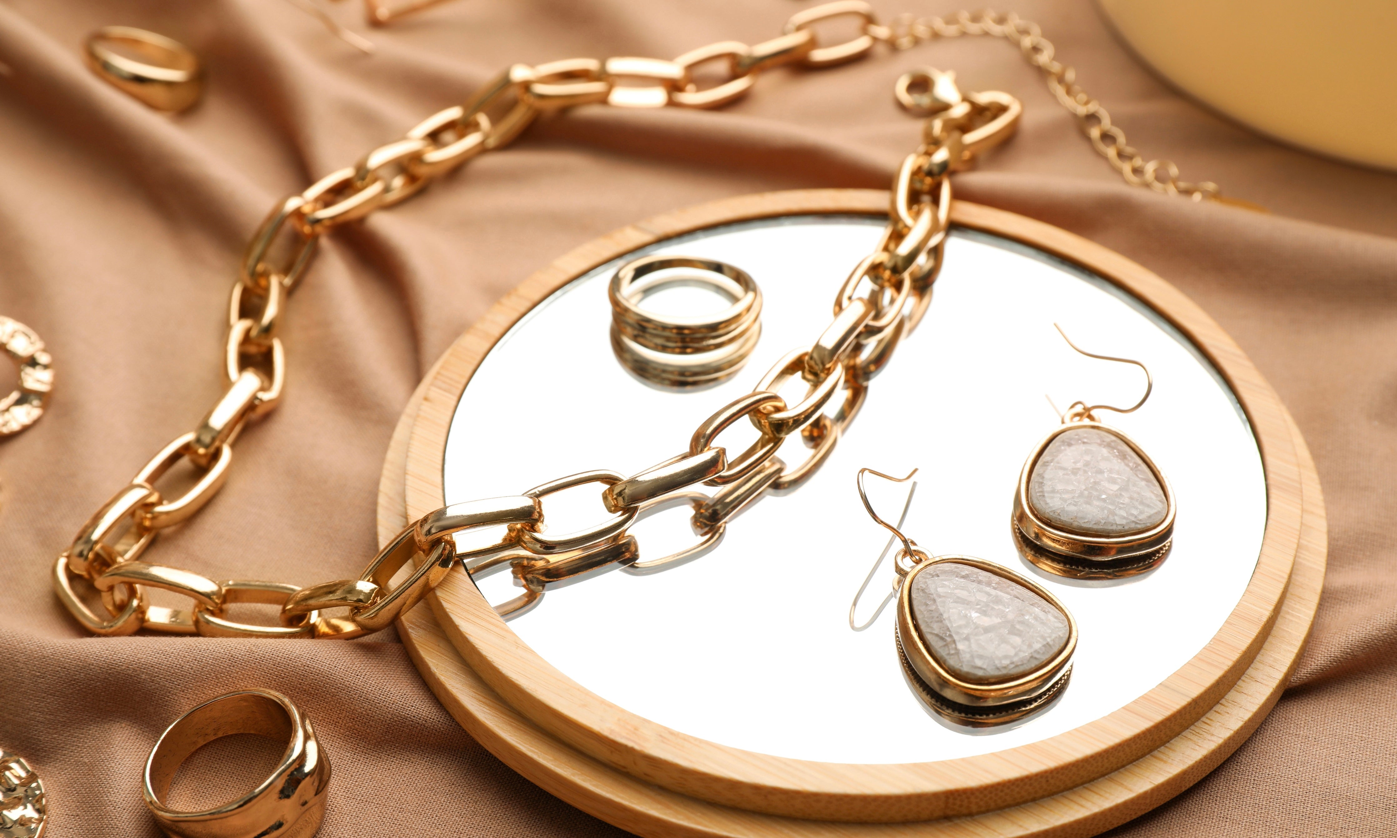 Why Real Gold Plated Jewelry Is Worth the Investment?