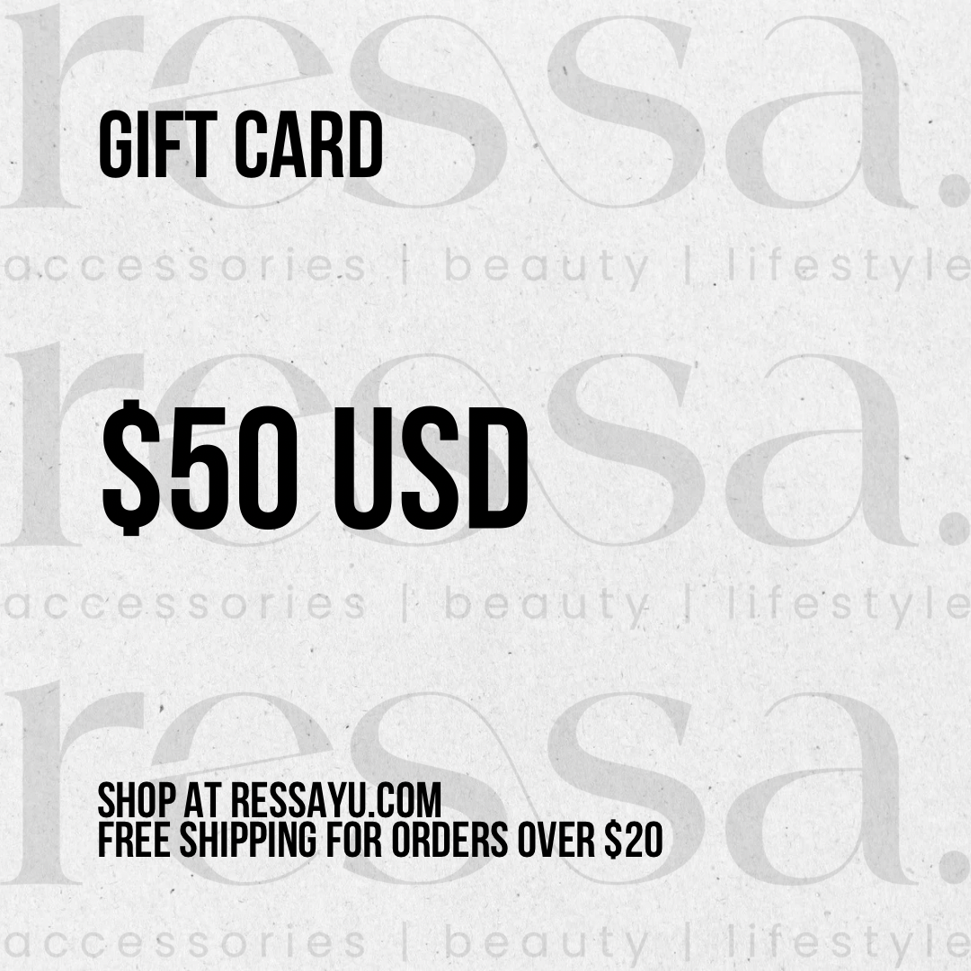 Gift Cards