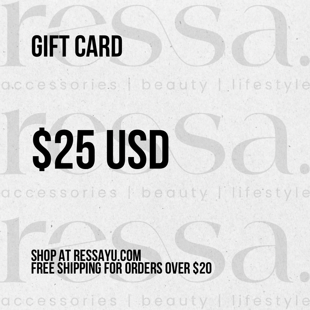 Gift Cards