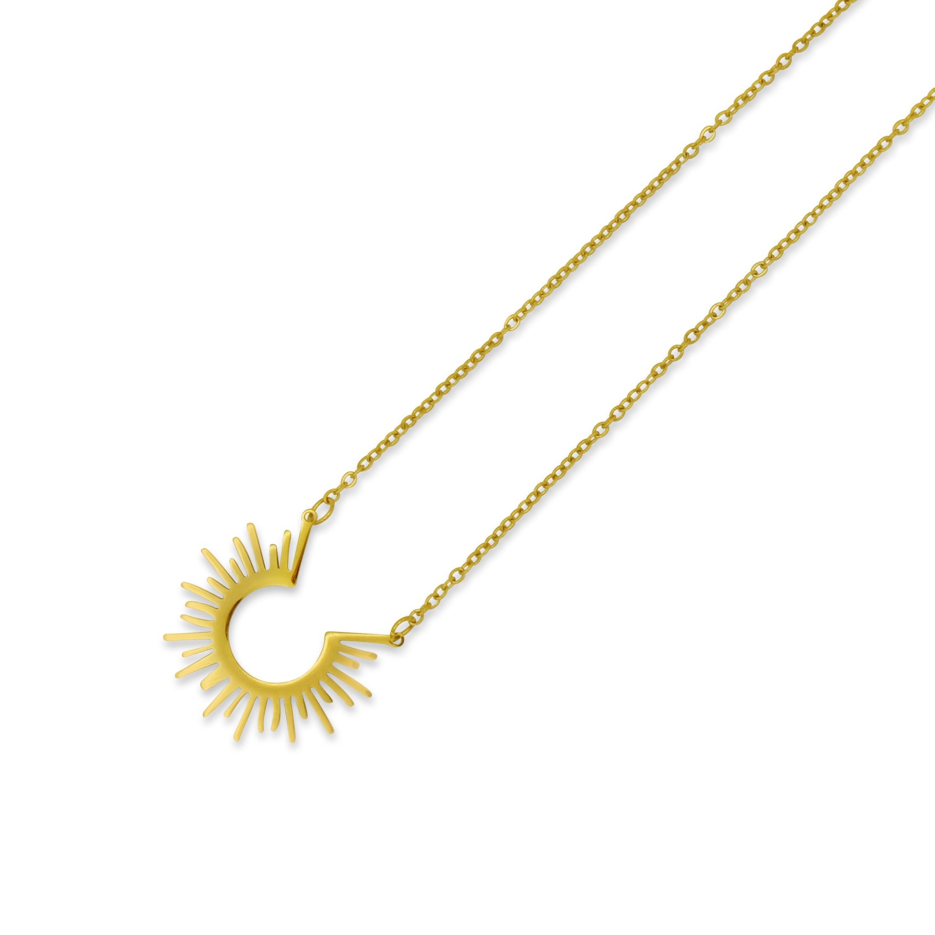 The Akino Necklace