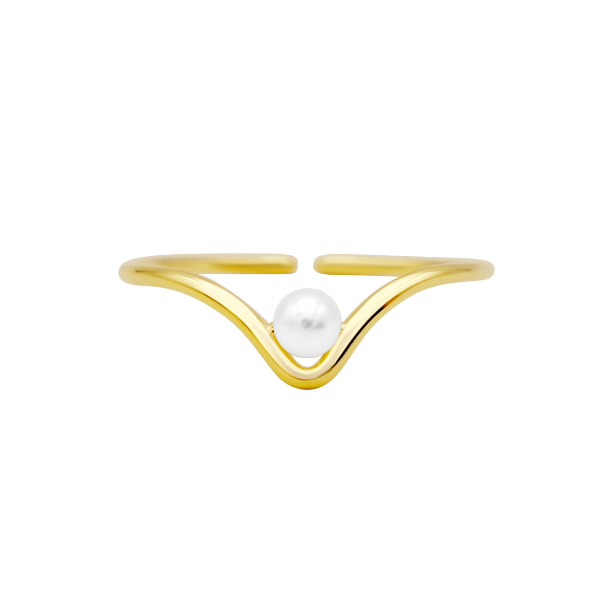 The Nozomi Ring
