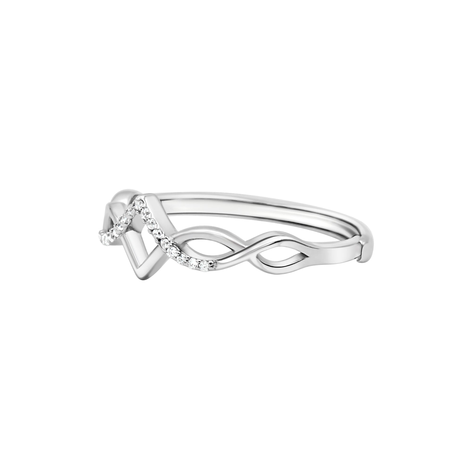 The Adeline Ring