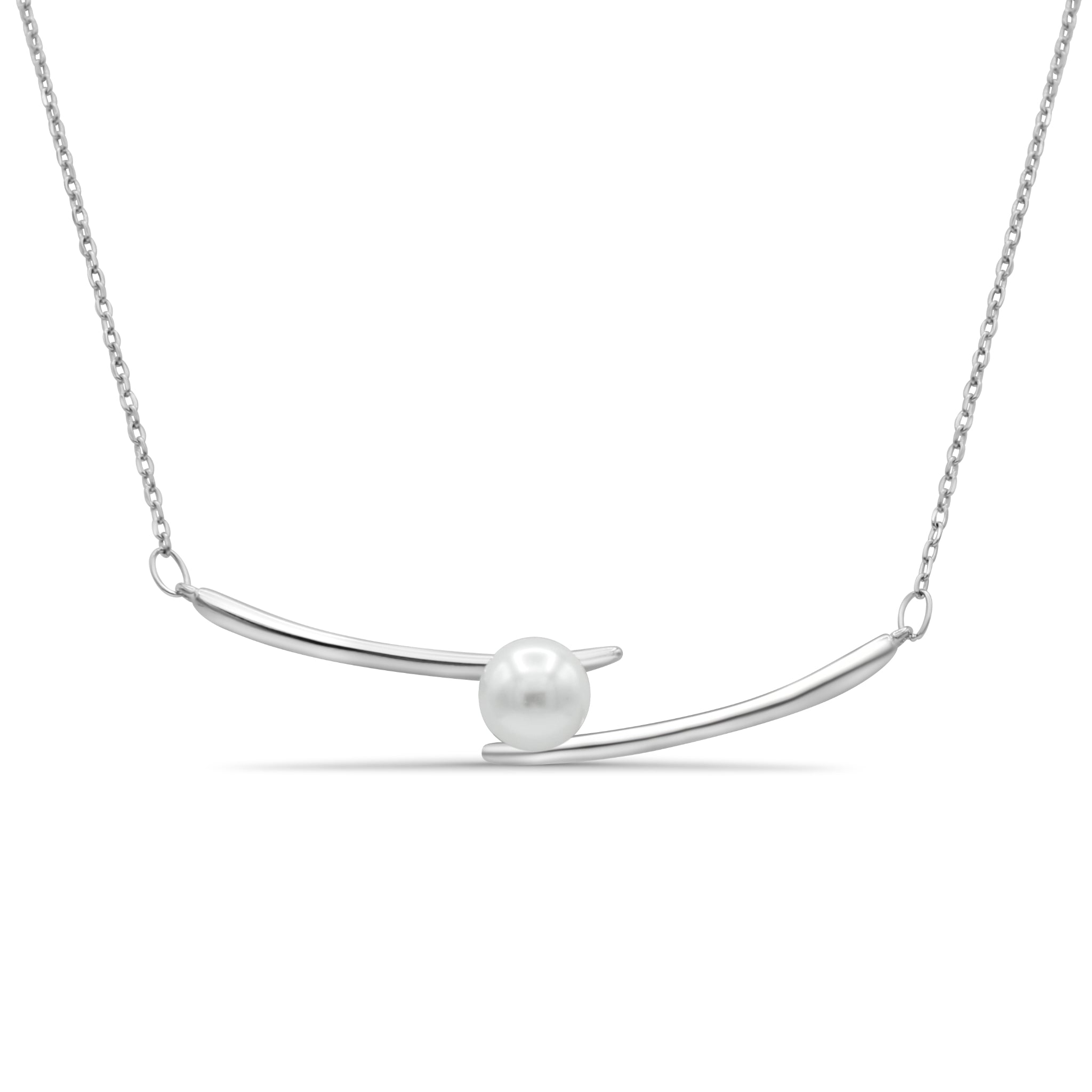 The Emilia Necklace