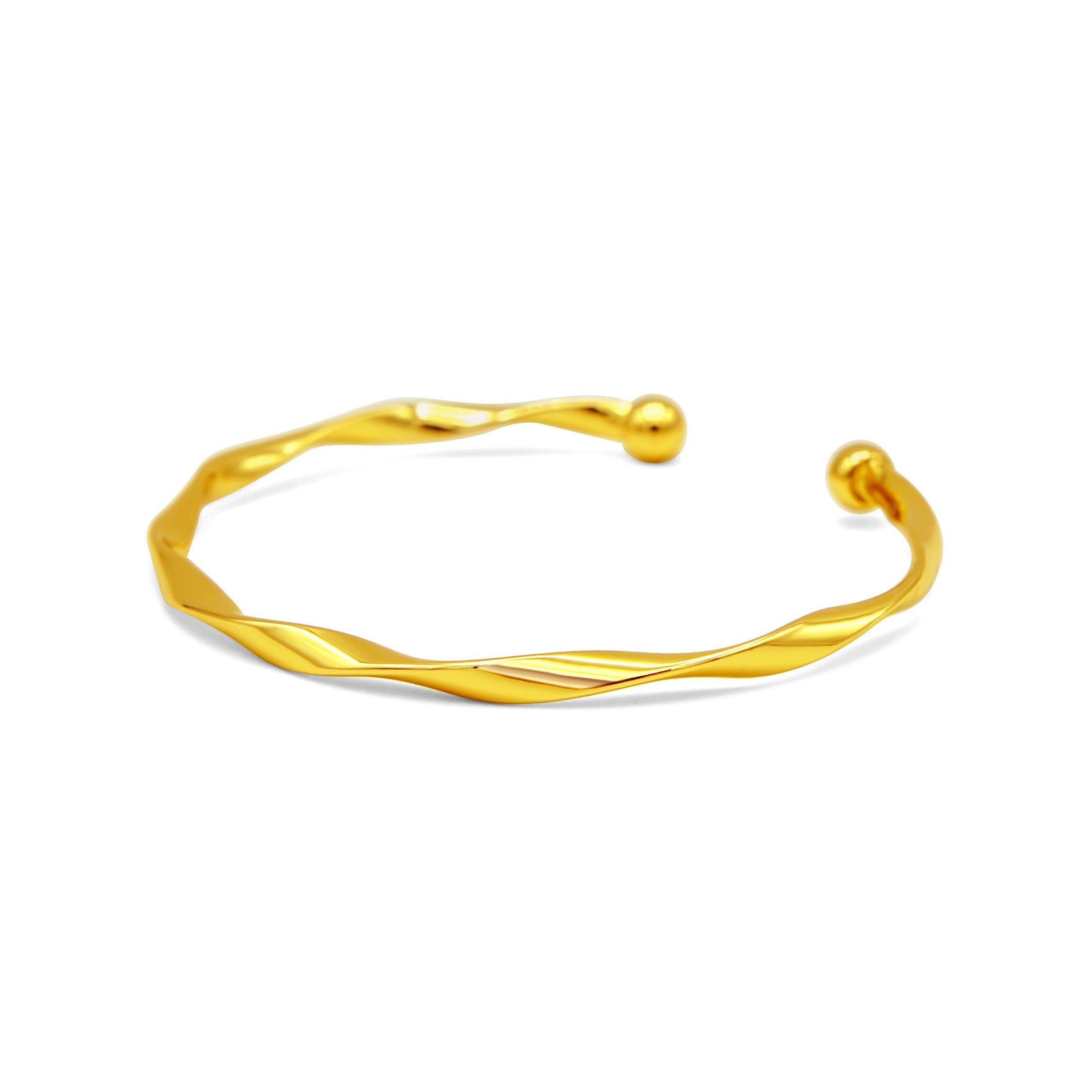 The Amnisty Bangle