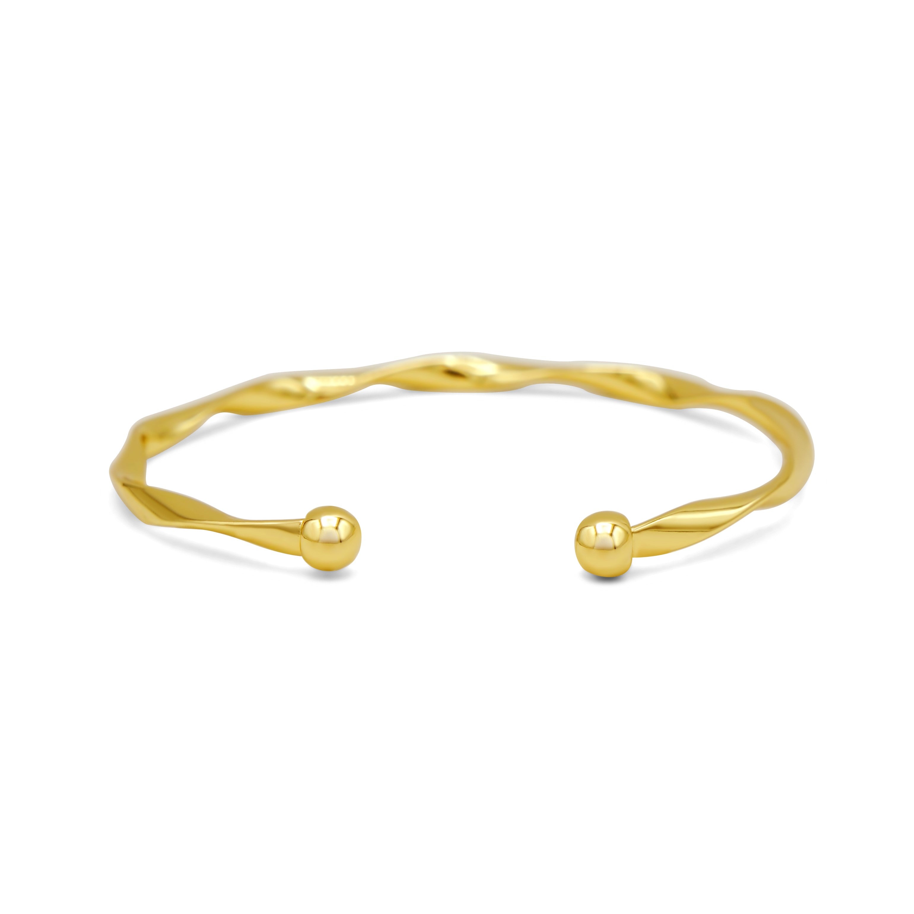 The Amnisty Bangle