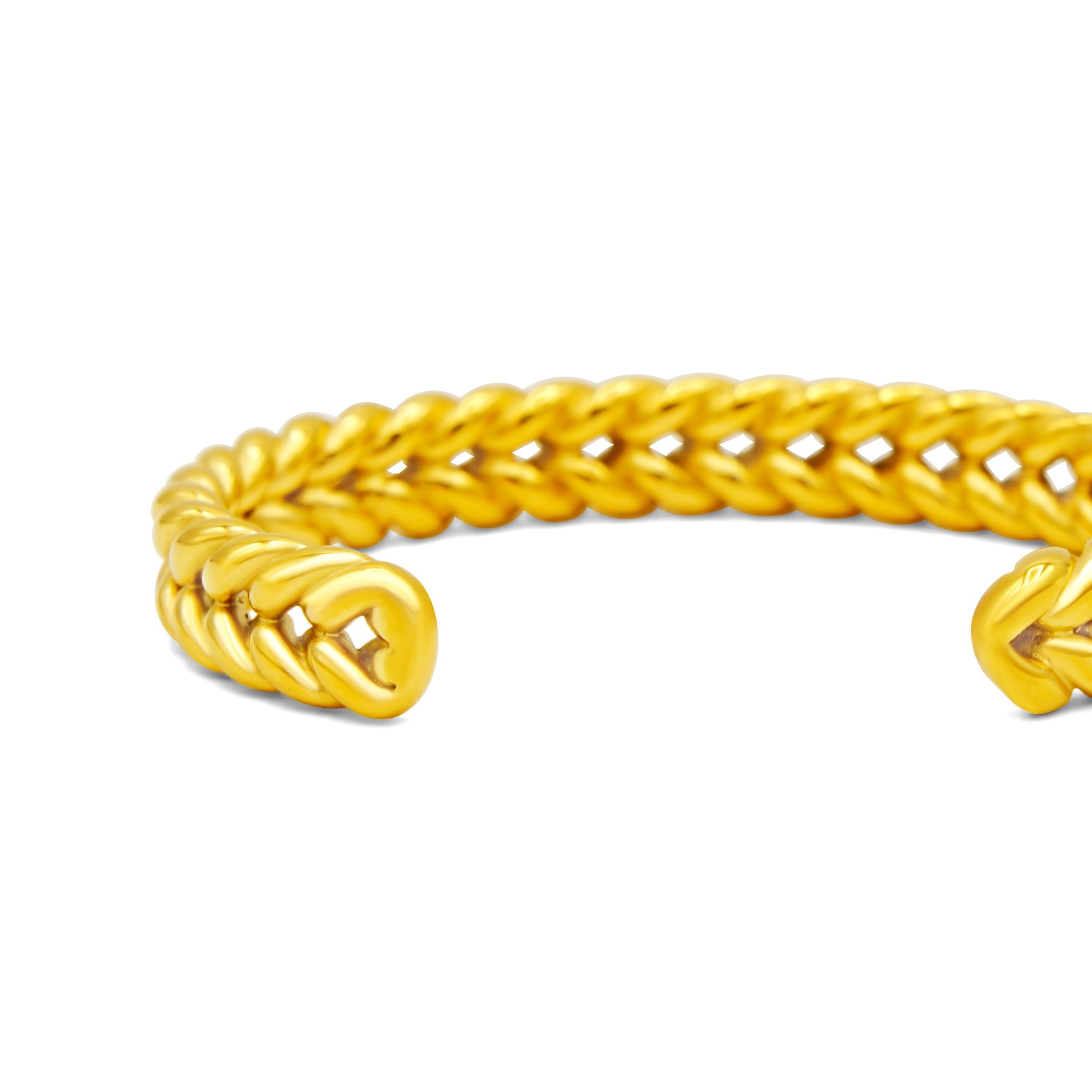 The Freya Bangle