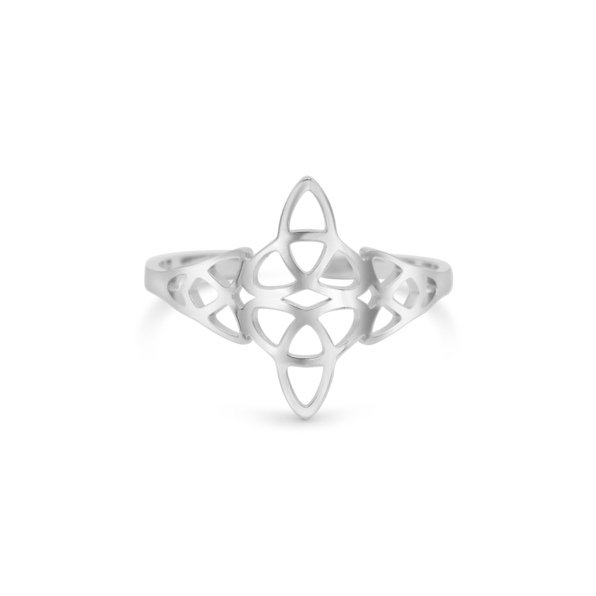 The Braelynn Ring