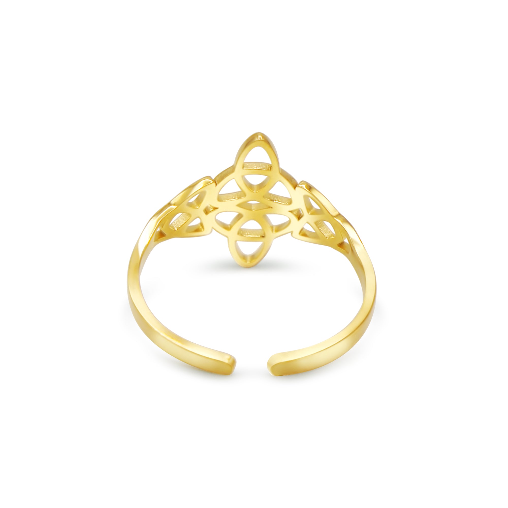 The Braelynn Ring