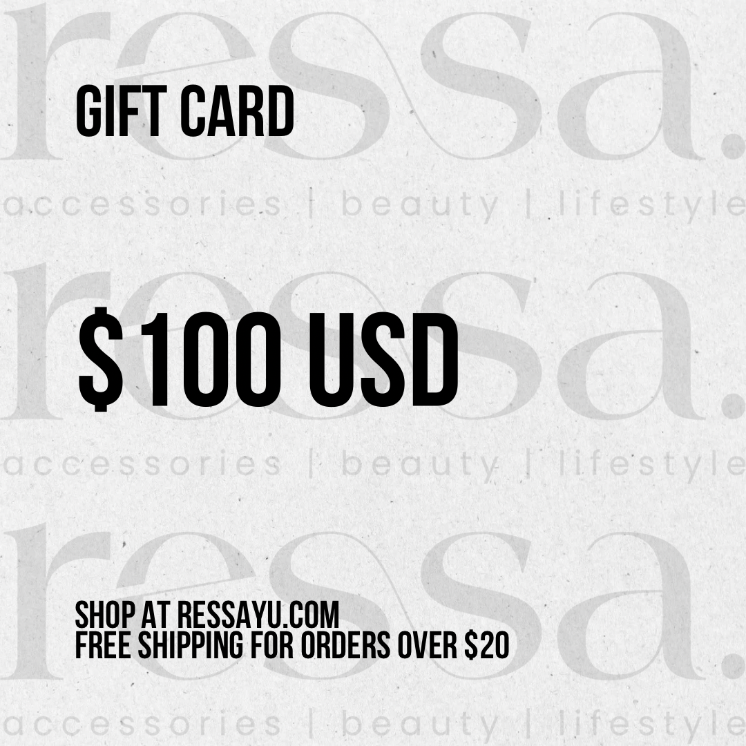 Gift Cards