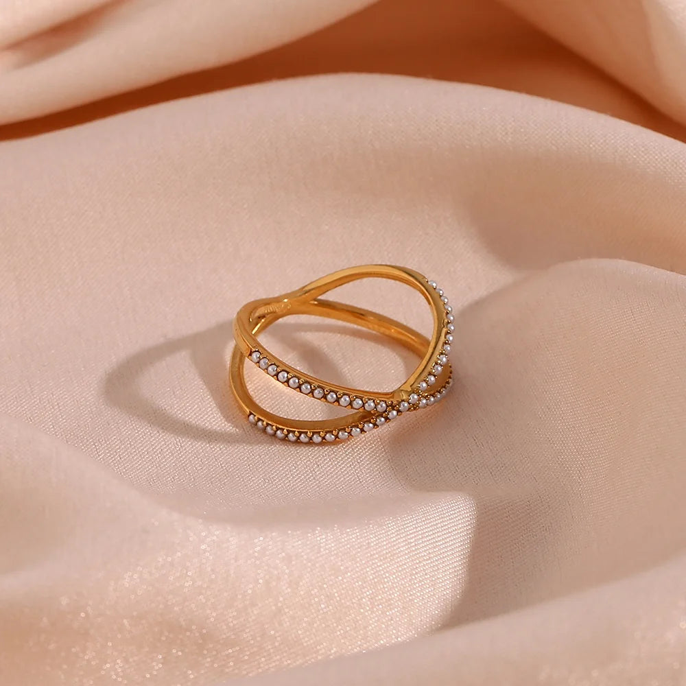 The Abigail Ring