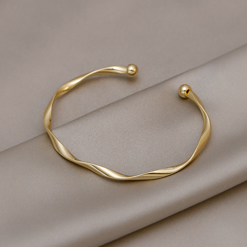 The Amnisty Bangle