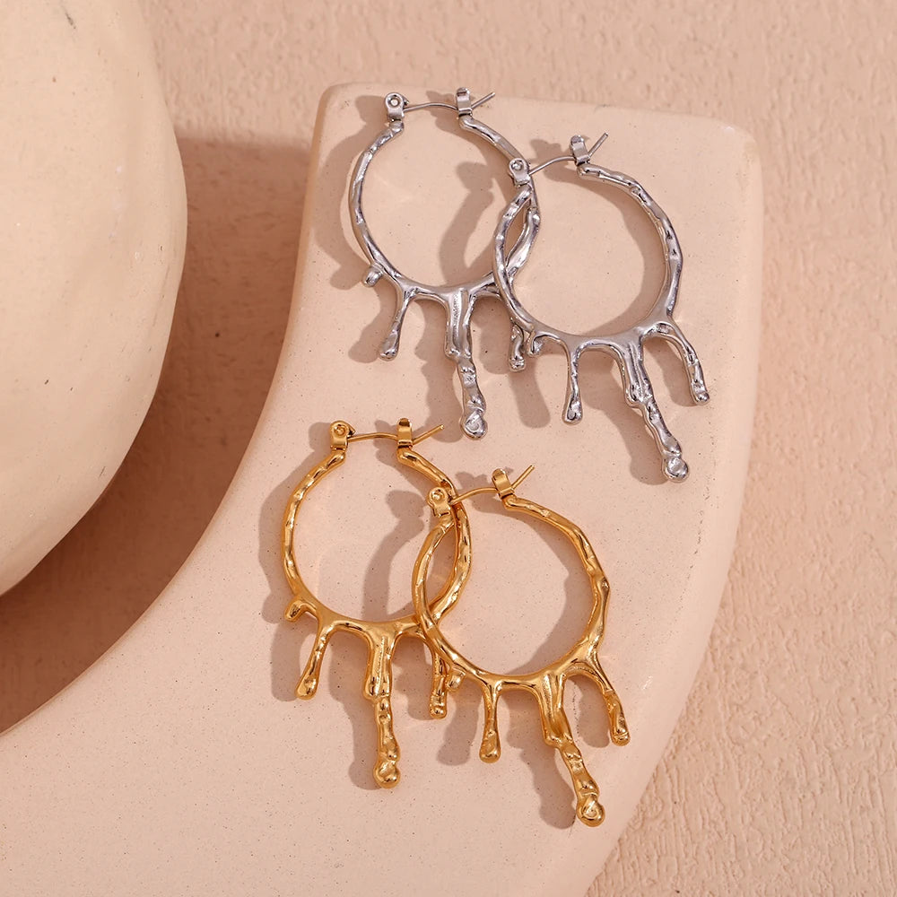 The Otta Earrings