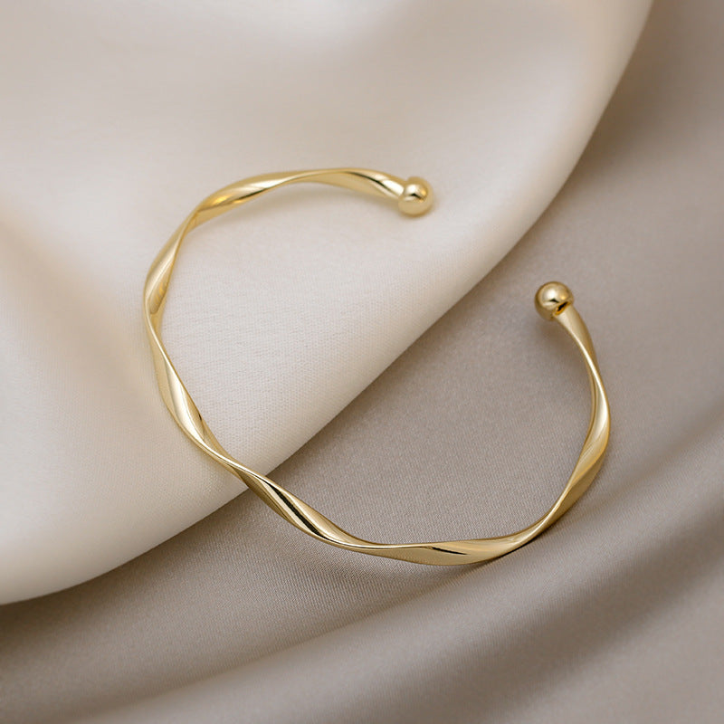 The Amnisty Bangle