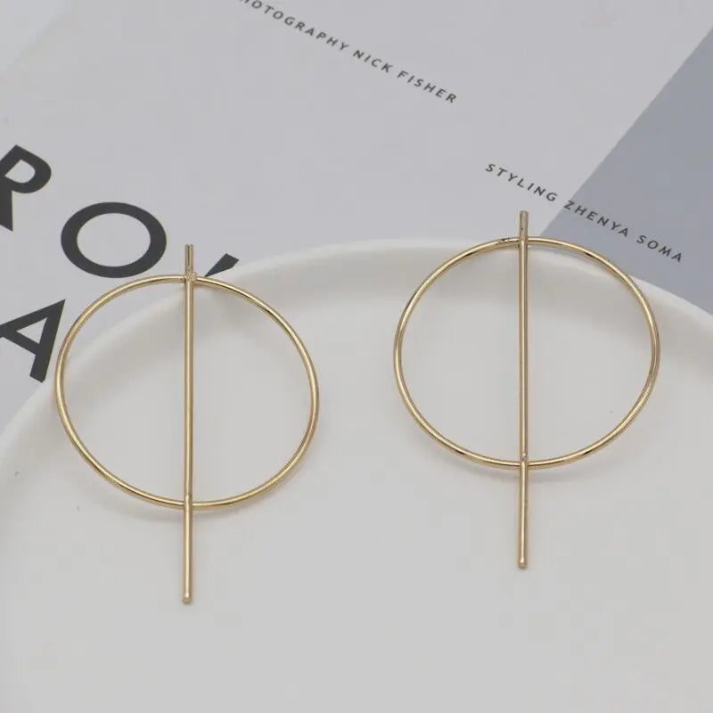 The Harlee Earrings