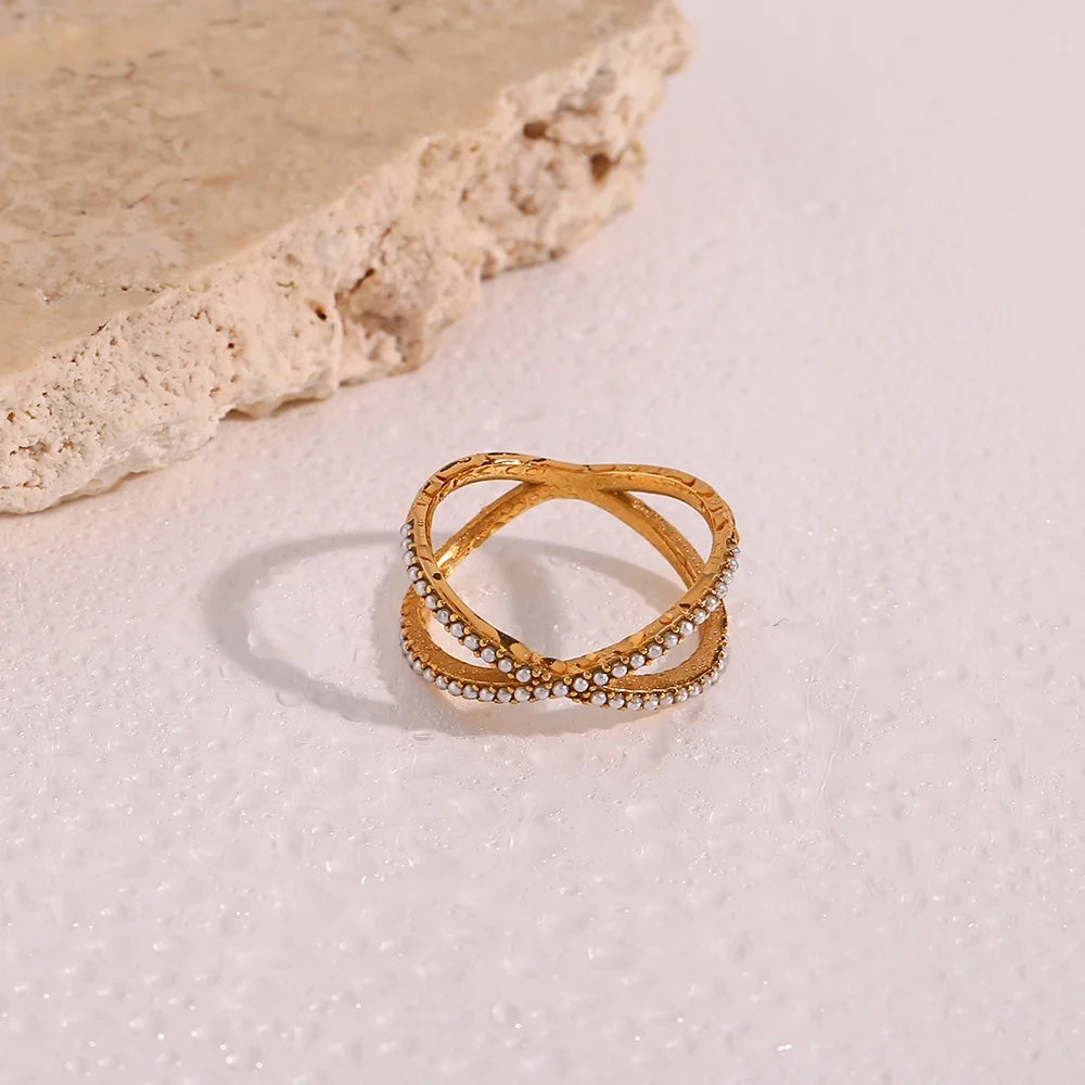 The Abigail Ring