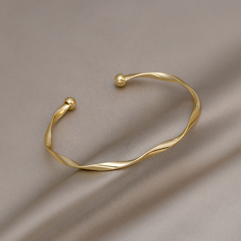 The Amnisty Bangle